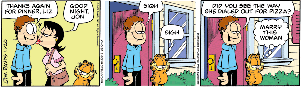 garfield
